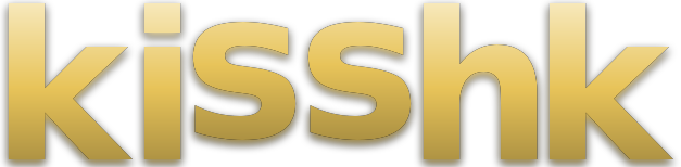 kisshk logo