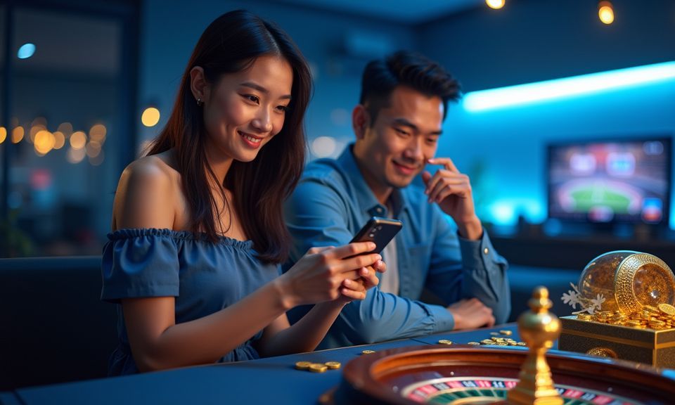 kisshk mobile gaming